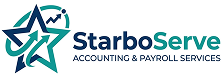 Starbo Serve logo